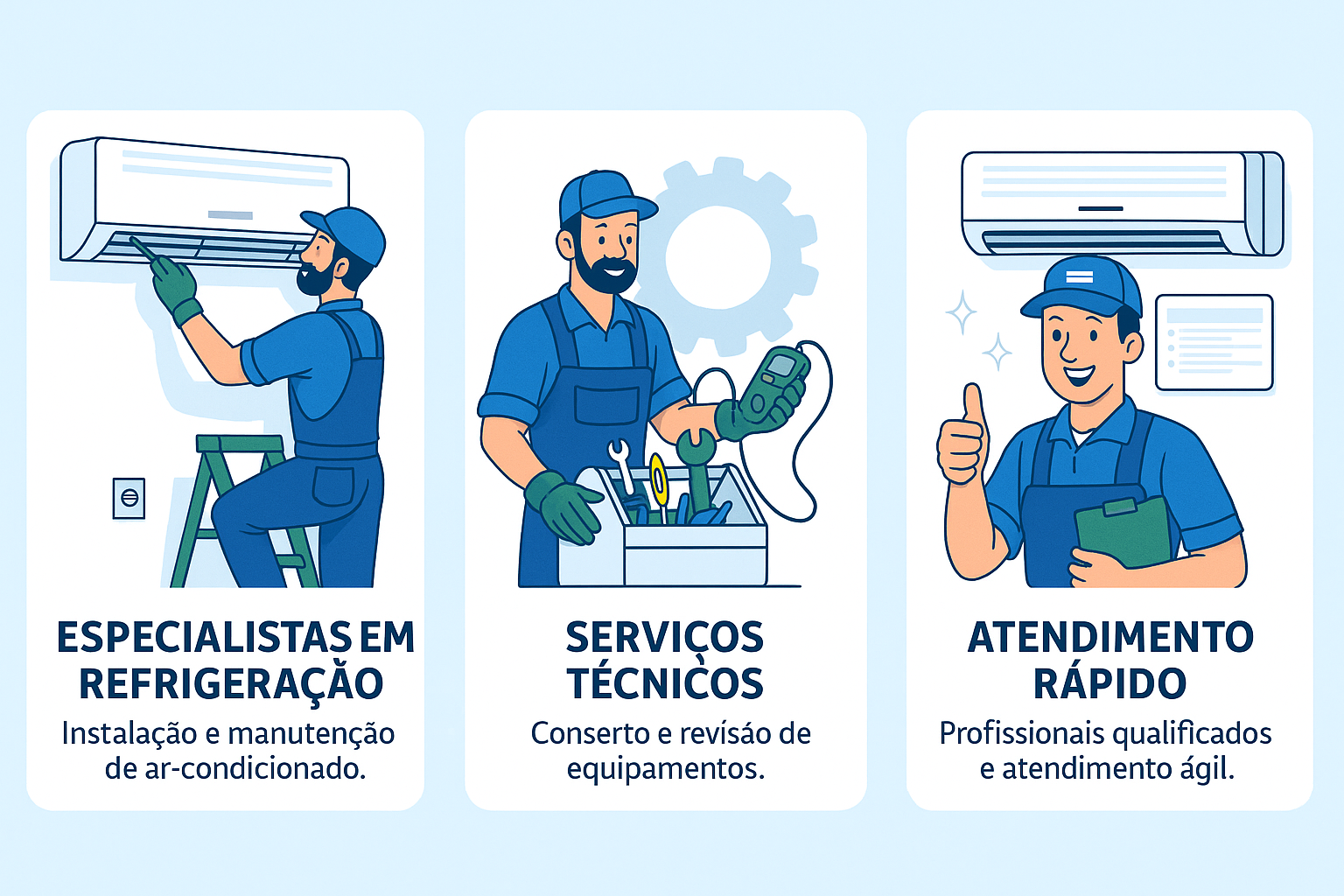 Ar-condicionado